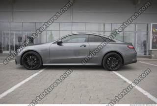 Photo Textures of Mercedes Benz E400